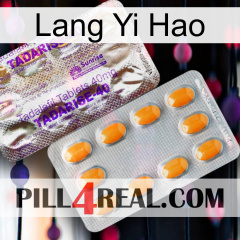 Lang Yi Hao new12